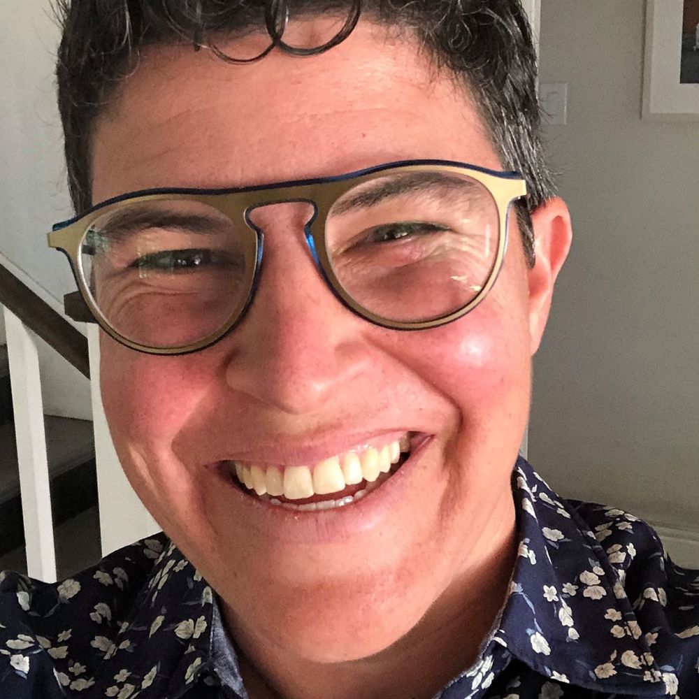 Meet your Posher, Ethan